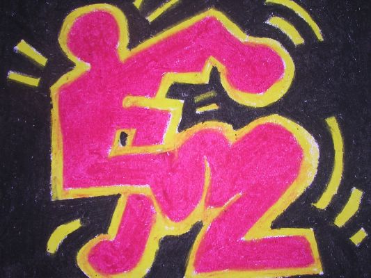 Keith Haring